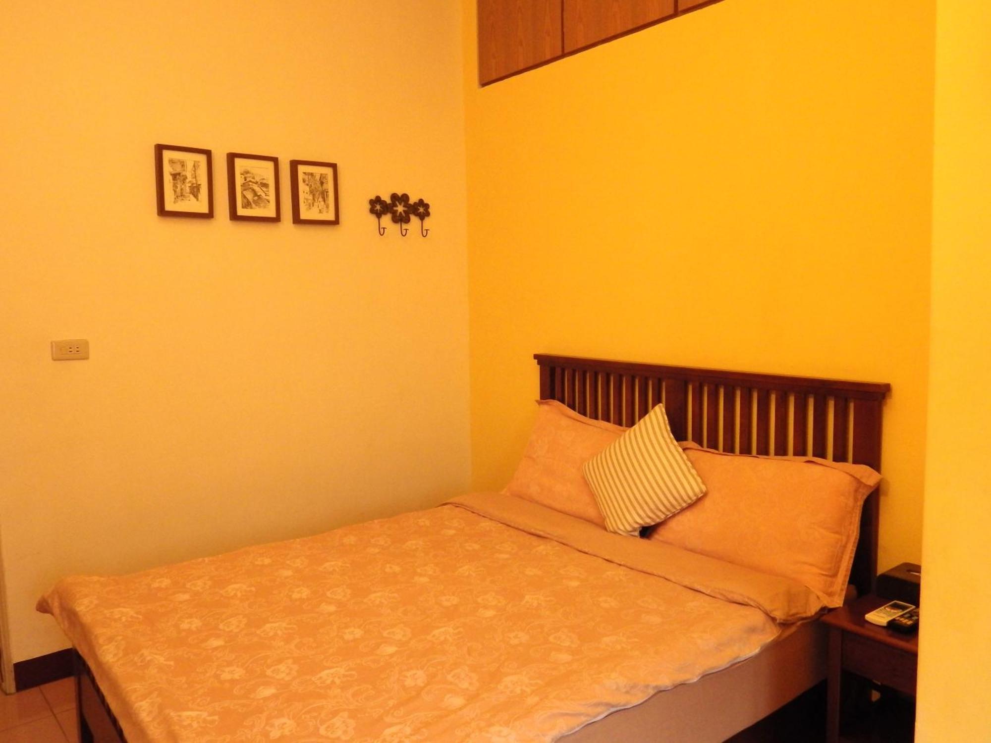 Jiufen Hui Ming Homestay Bilik gambar