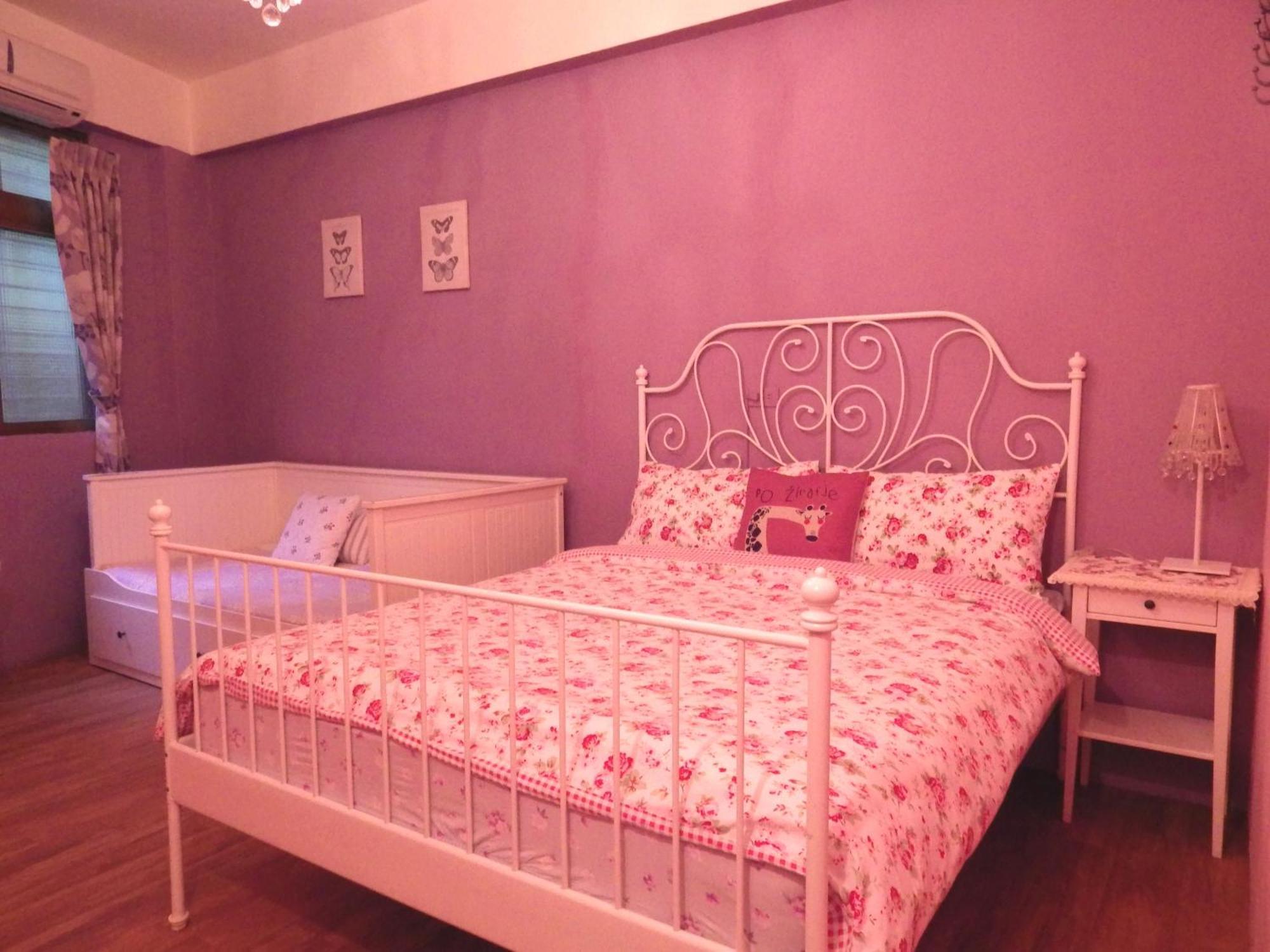 Jiufen Hui Ming Homestay Bilik gambar