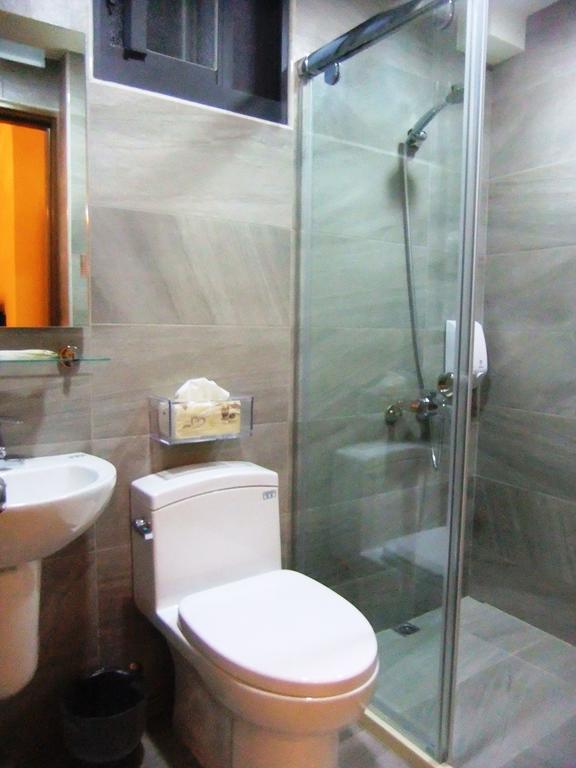 Jiufen Hui Ming Homestay Bilik gambar